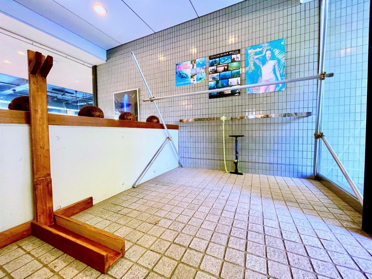 三浦市 三浦海洋村旅馆酒店 外观 照片