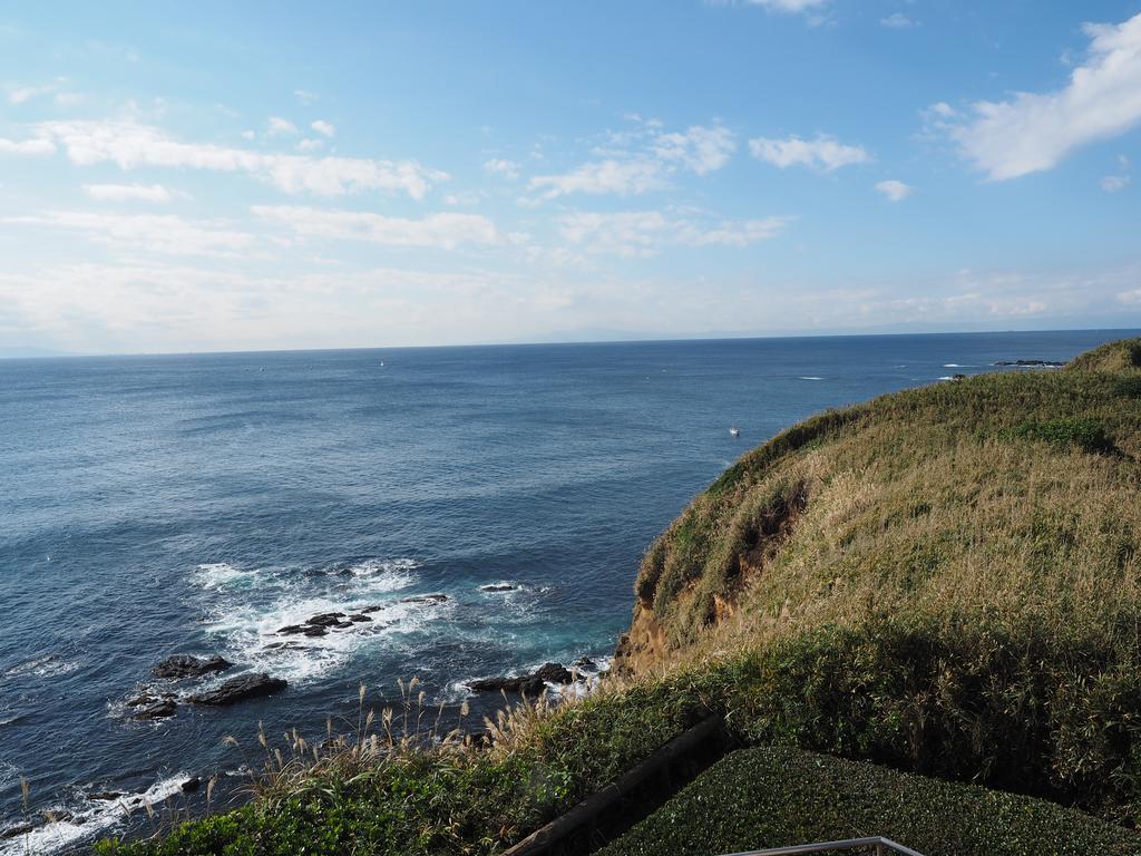 三浦市 三浦海洋村旅馆酒店 外观 照片
